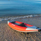 Solstice Flare 1 Person Kayak SKU 29615