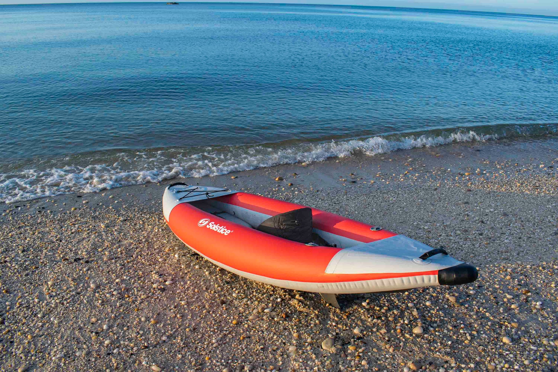 Solstice Flare 1 Person Kayak SKU 29615