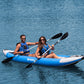 Solstice Flare 2 person Whitewater Kayak SKU 29625