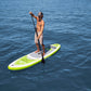 Solstice Tonga Inflatable Stand Up Paddle Board SKU 35132