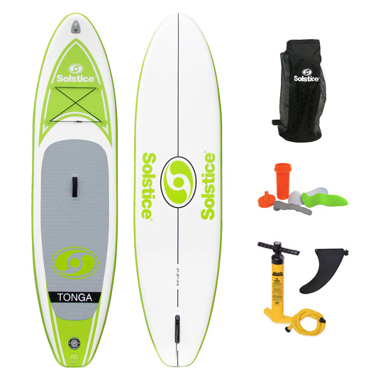 Solstice Tonga Inflatable Stand Up Paddle Board SKU 35132