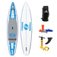Solstice Bora Bora Inflatable Stand Up Paddle Board SKU 35150