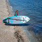Solstice Maui Kids Inflatable Stand Up Paddle Board Kit SKU 35596