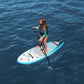 Solstice Maui Kids Inflatable Stand Up Paddle Board Kit SKU 35596