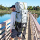 Solstice Drifter Inflatable Stand Up Paddle board SKU 36116