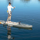 Solstice Drifter Inflatable Stand Up Paddle board SKU 36116
