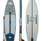 Solstice Drifter Inflatable Stand Up Paddle board SKU 36116