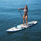 Solstice Islander Stand Up Paddle Board Kit SKU 36134