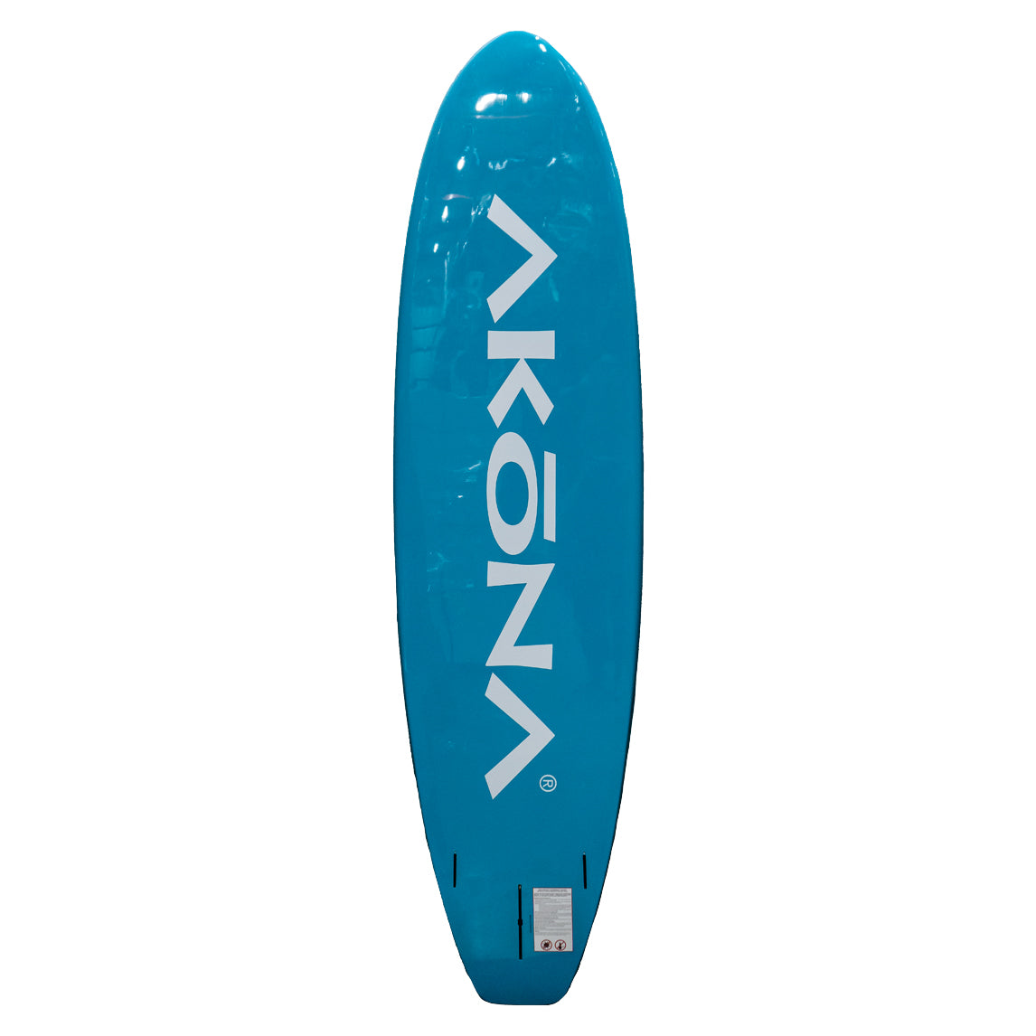 Akona Aruba Polycarbonate Stand Up Paddle Board