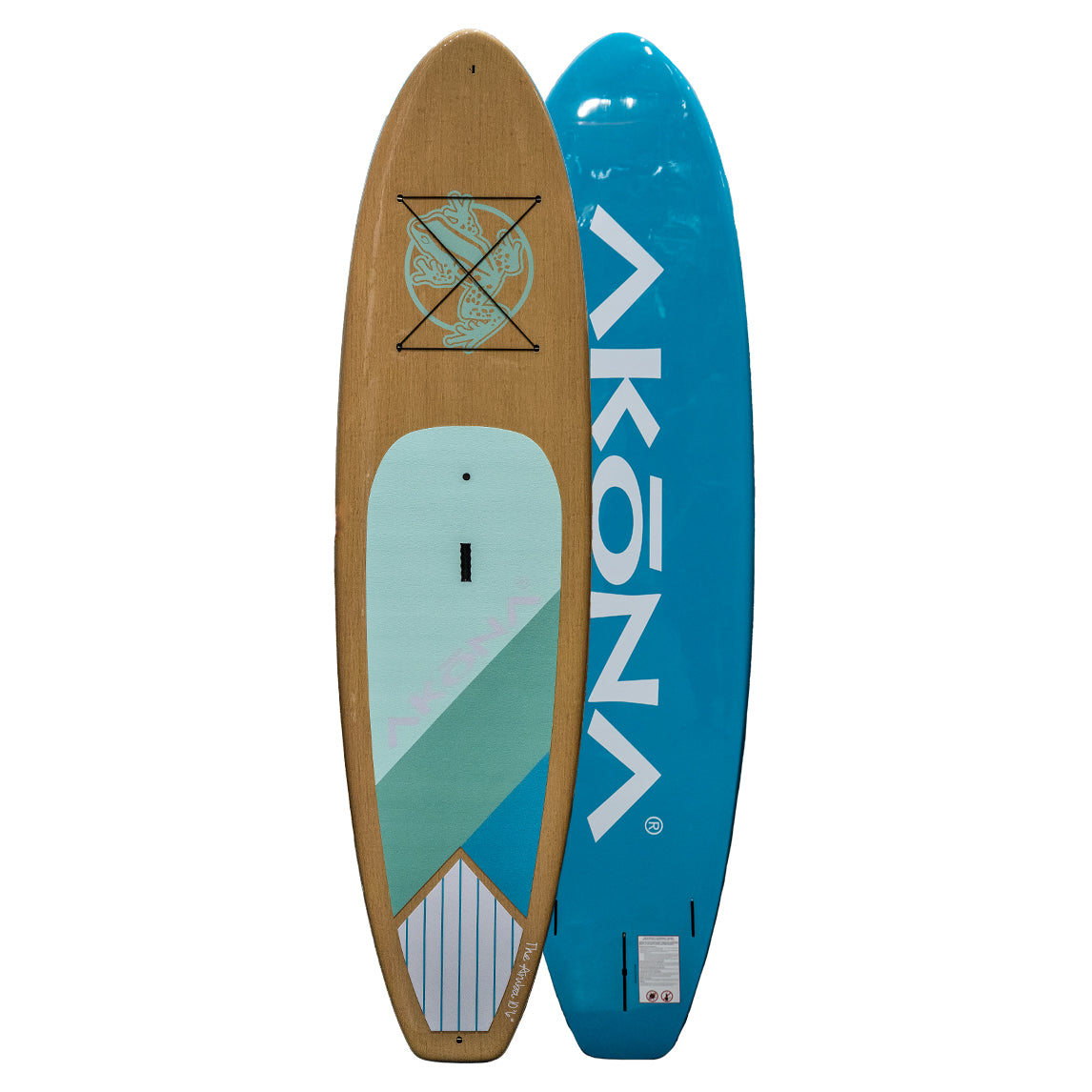 Akona Aruba Polycarbonate Stand Up Paddle Board