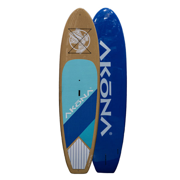 Akona Aruba Polycarbonate stand up paddle board