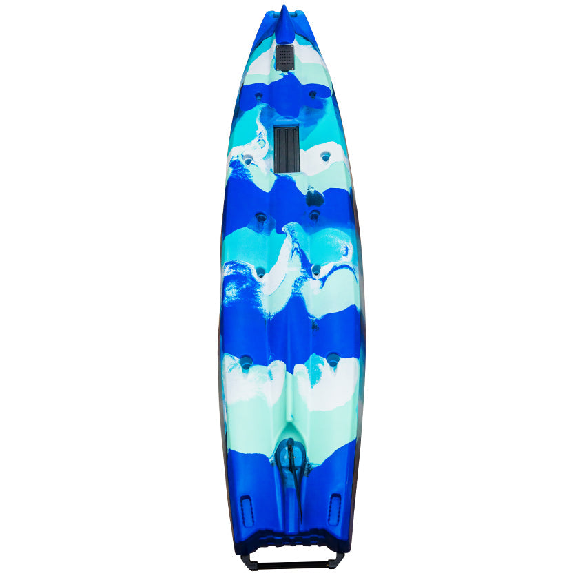 Vanhunks Elite Pro Angler Kayak SKU VHU06
