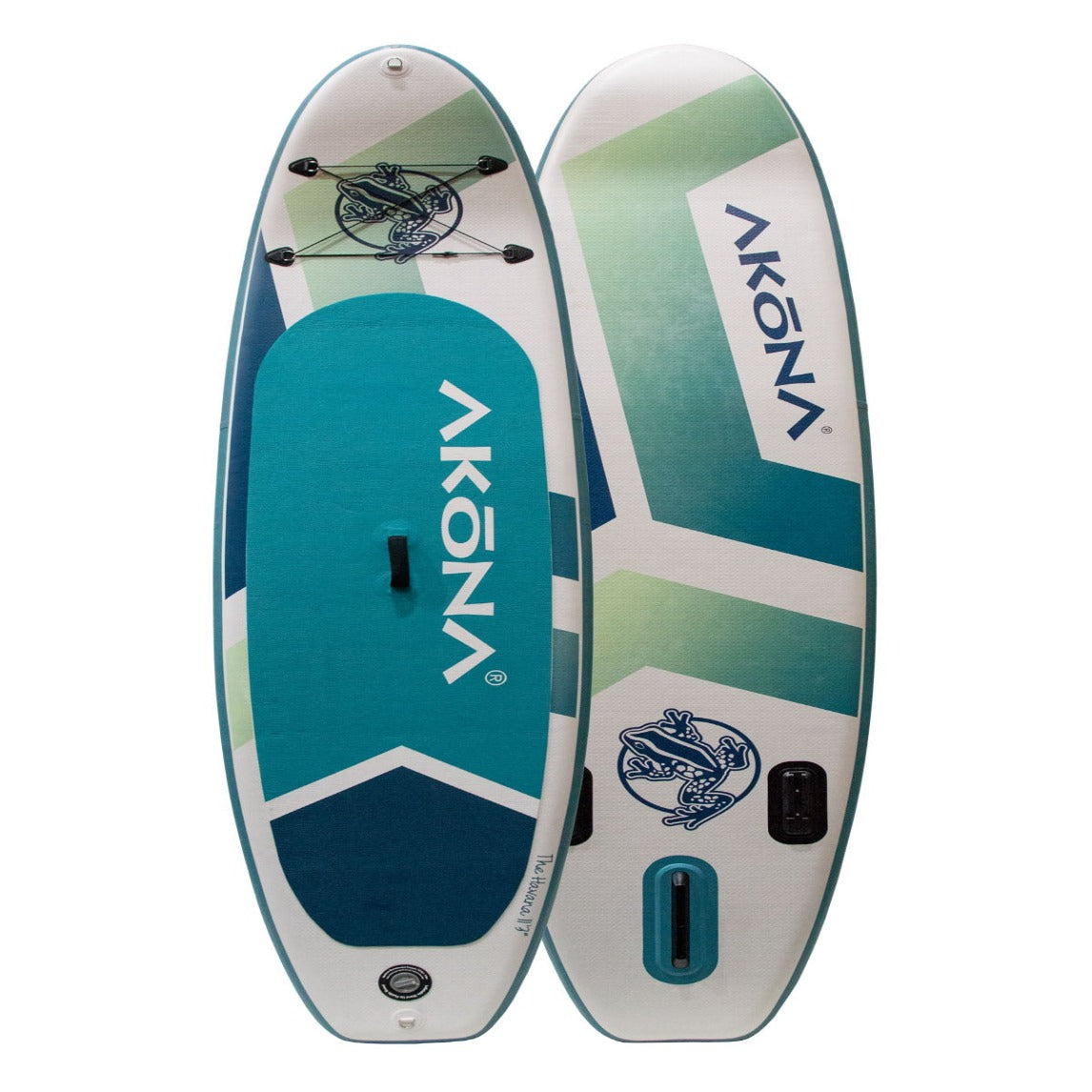 Akona Havana 11'3" inflatable SUP