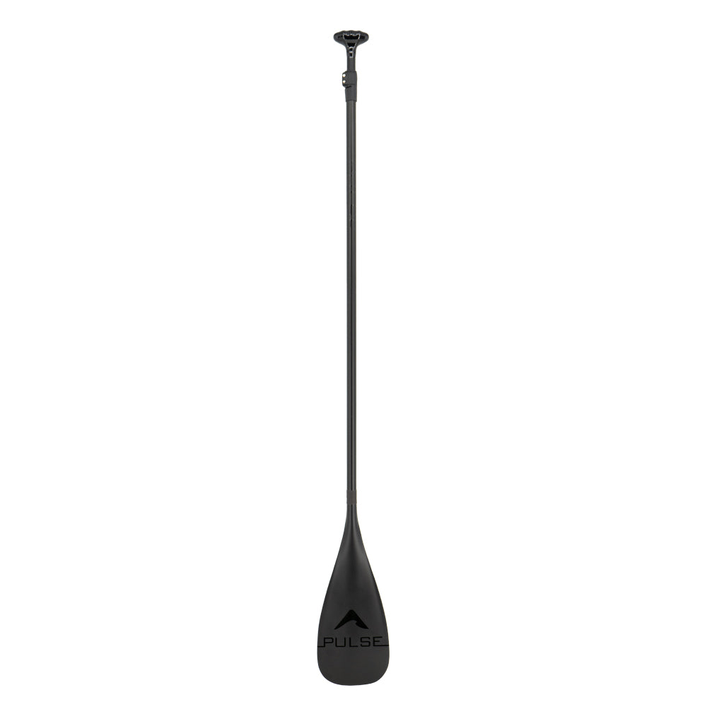 Pulse 2 piece Carbon Adjustable Paddle SKU PL-59021