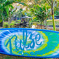 Pulse Logie Dayz stand up paddle board SKU PL-55221