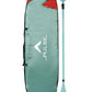 Pulse Seafoam stand up paddle board SKU PL-50021