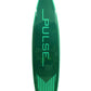 Pulse Tahiti teal displacement SUP SKU PL-50022-T