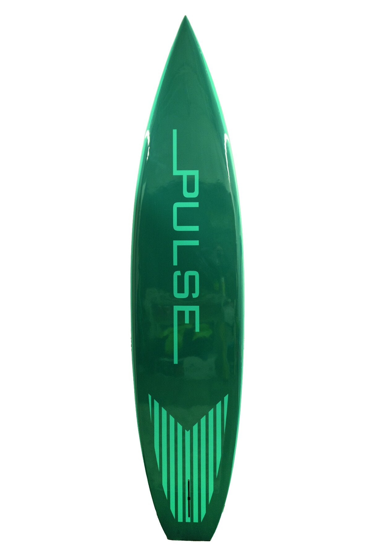 Pulse Tahiti teal displacement SUP SKU PL-50022-T