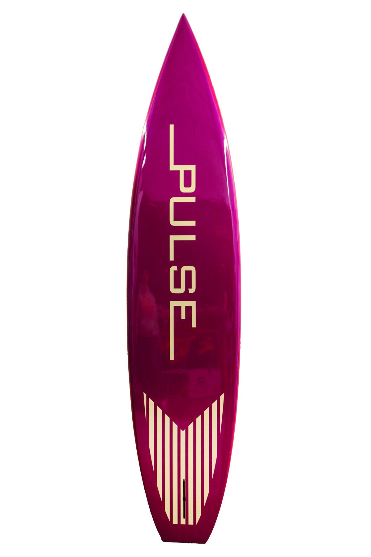 Pulse Magenta Displacement SUP SKU PL-50022-F