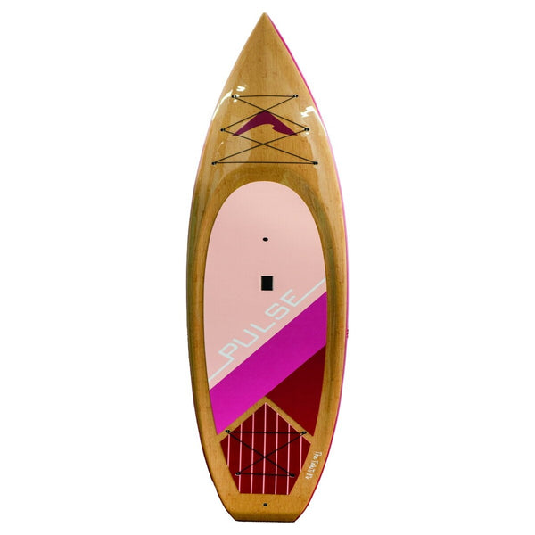 Pulse Magenta Displacement SUP SKU PL-50022-F