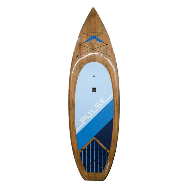 Pulse Tahiti navy displacement SUP SKU PL-50022-12