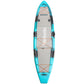 Vanhunks Amberjack Hybrid Kayak/SUP