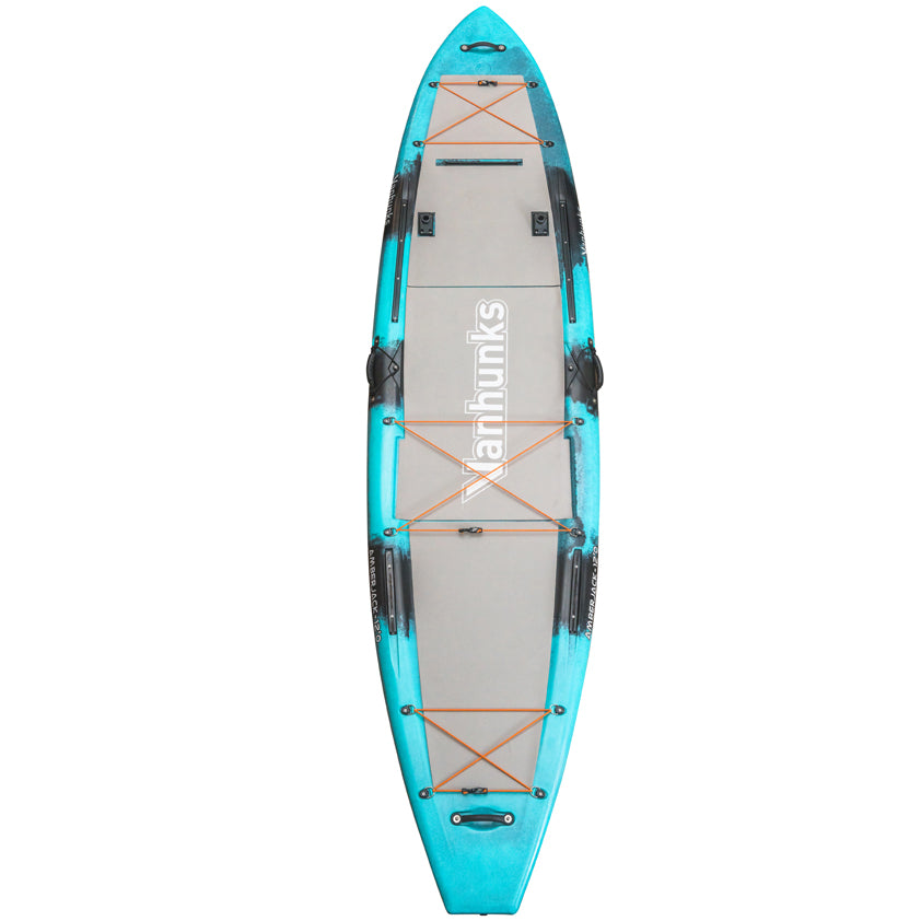 Vanhunks Amberjack Hybrid Kayak/SUP