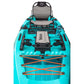 Vanhunks Mahi Mahi Drive fishing kayak SKU 8571541