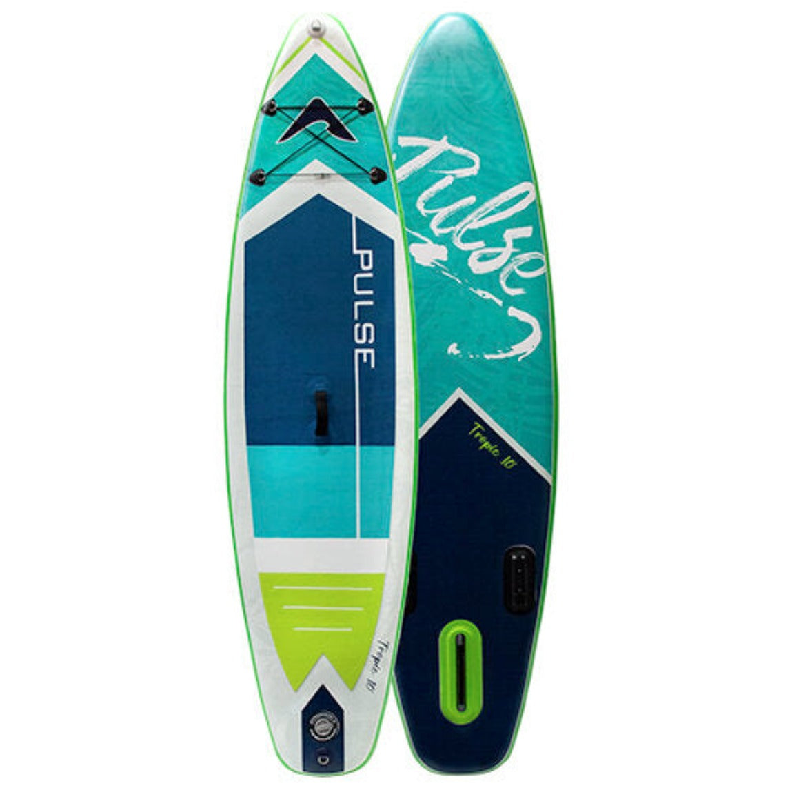 Pulse Tropic inflatable SUP SKU PL-53021