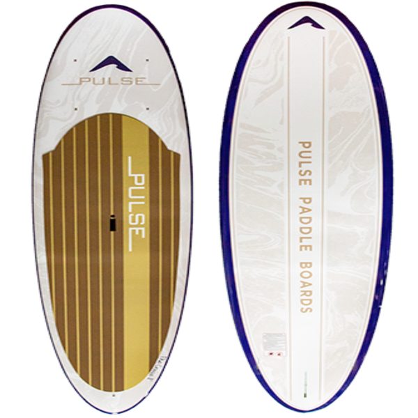 Pulse Cruise stand up paddle board SKU PL-55321